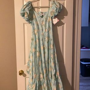 Loveshackfancy x Target Estelle Dress